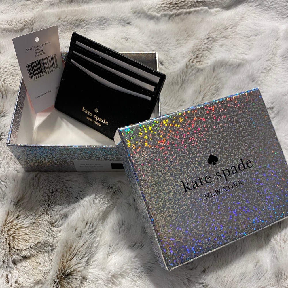 Kate Spade Card Holder